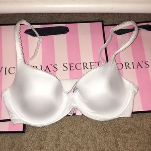 White body by Victoria secret bra